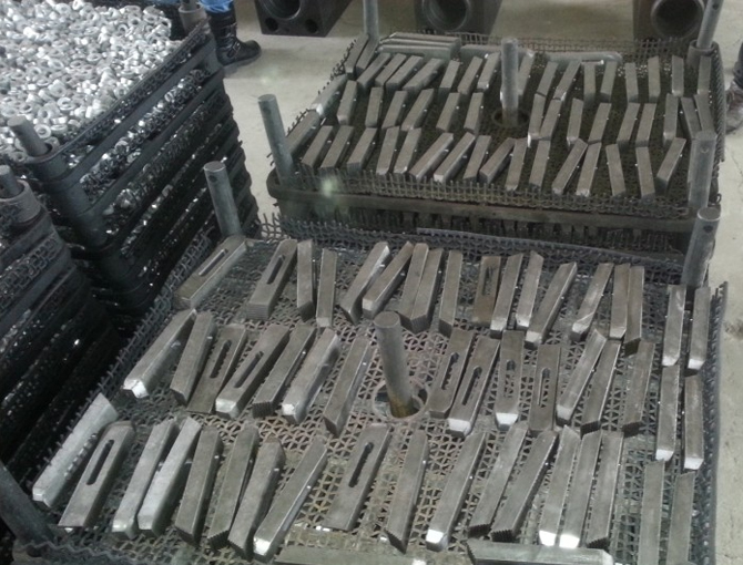 如何確保熱處理加工的質(zhì)量穩(wěn)定性？
